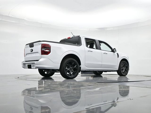 New 2025 Ford Maverick Lobo image 30