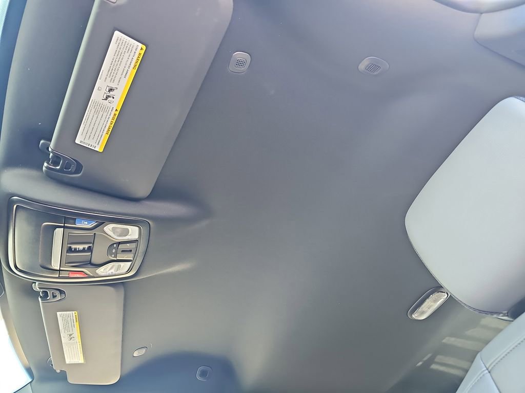 New 2026 RAM 3500 Tradesman image 32