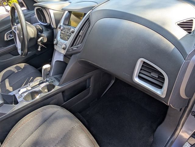 Used 2014 Chevrolet Equinox LT w/ Driver Convenience Package image 13