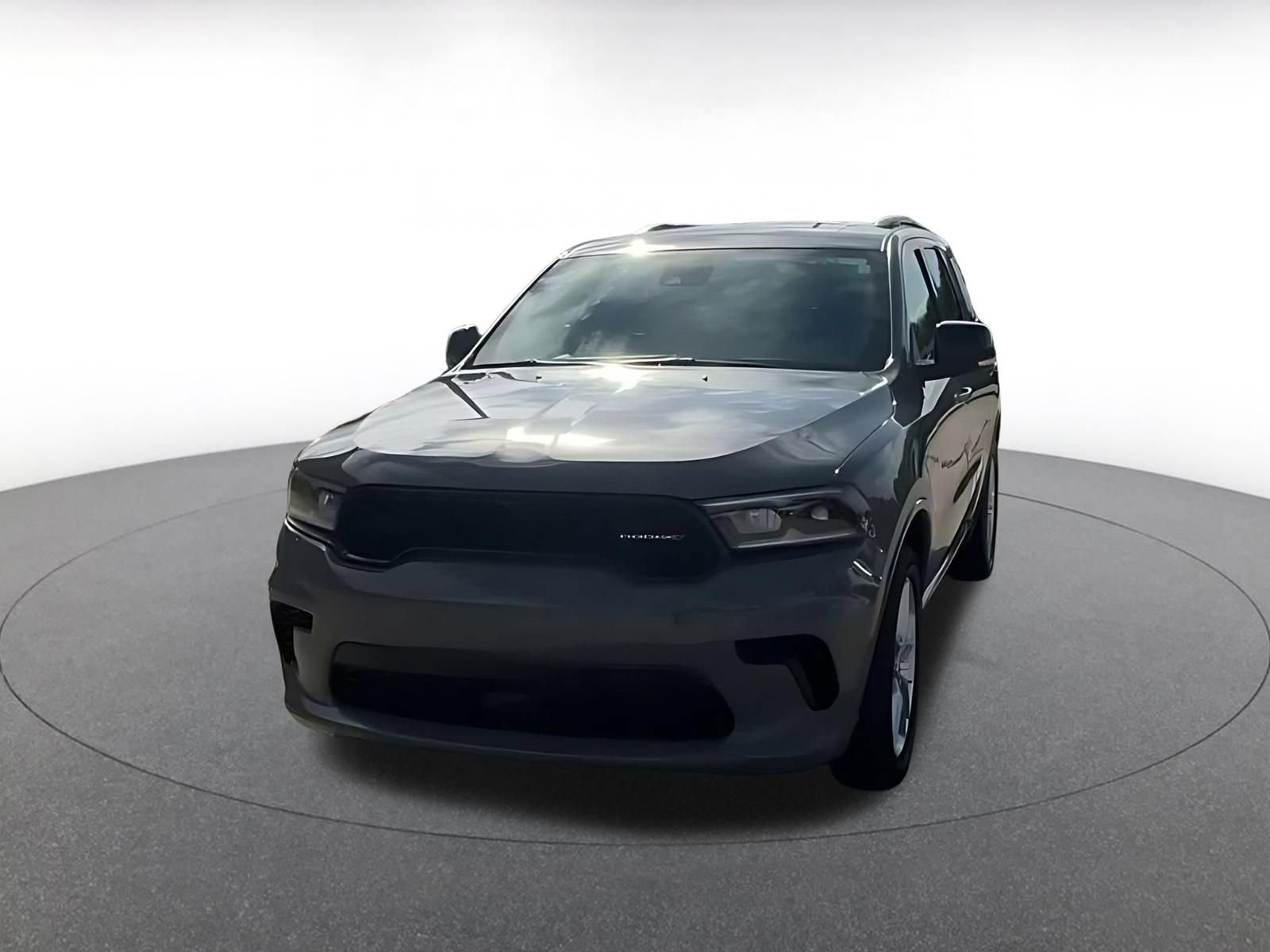 Used 2026 Dodge Durango GT AWD/4WD image 4