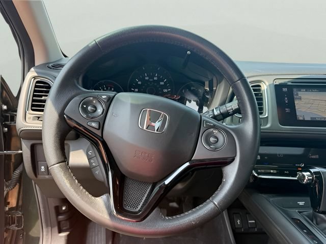Used 2016 Honda HR-V EX-L image 17
