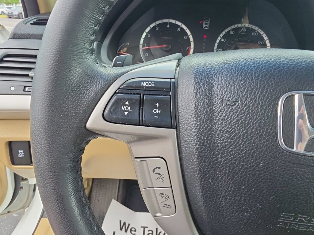 Used 2012 Honda Accord EX-L image 16