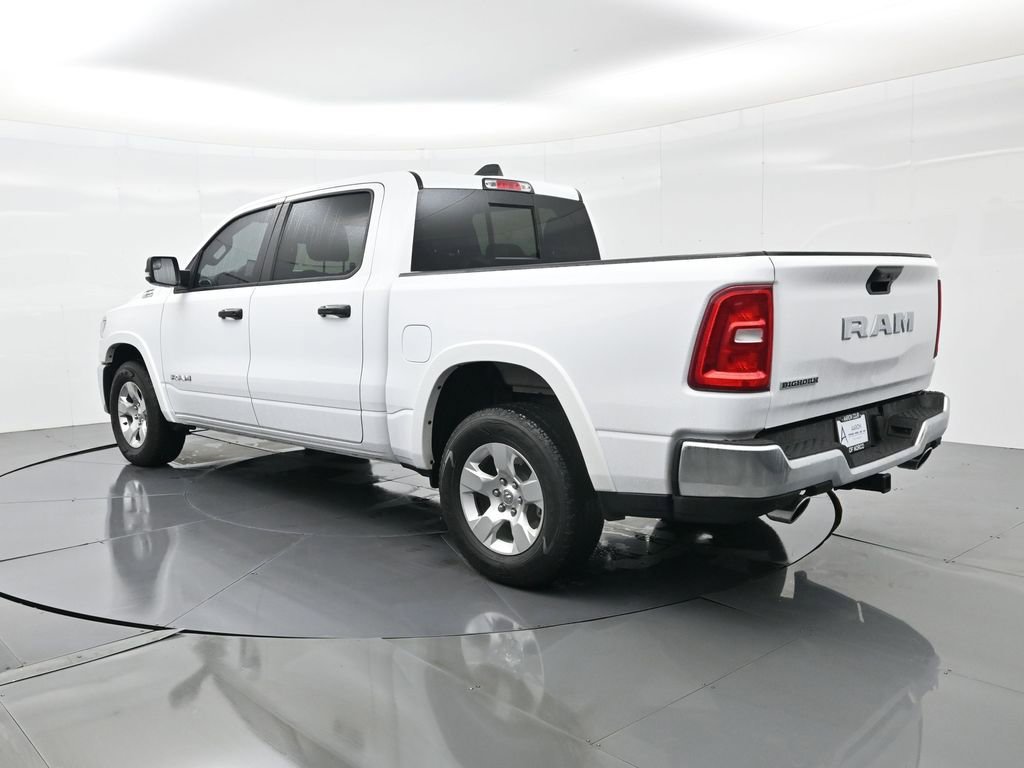 Used 2025 RAM 1500 Big Horn image 8