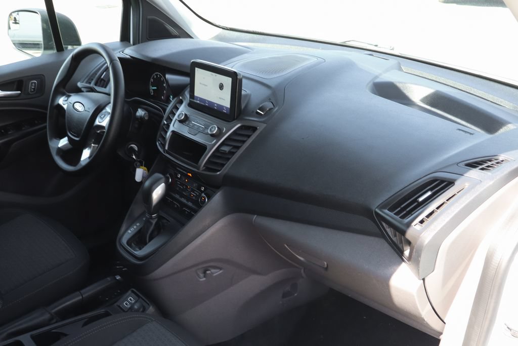 Used 2022 Ford Transit Connect XLT FWD image 38