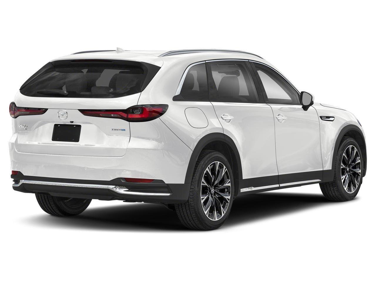 New 2026 MAZDA CX-90 Plug-In Hybrid w/ Premium Plus image 28