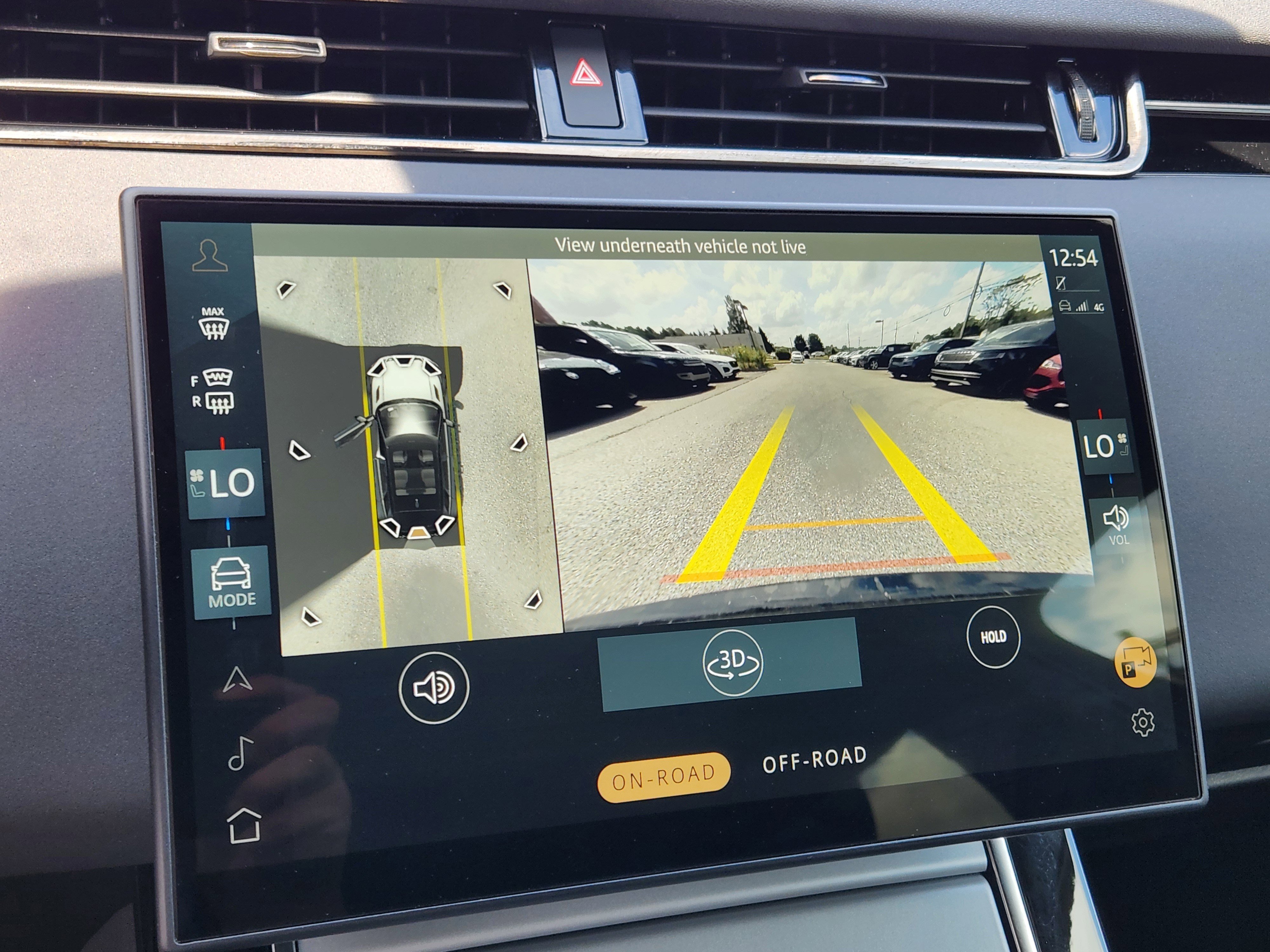 Certified 2025 Land Rover Range Rover Evoque S image 22