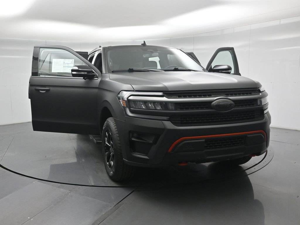 Certified 2023 Ford Expedition Timberline AWD/4WD image 36