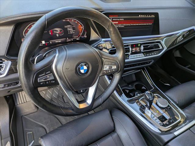 Used 2021 BMW X5 xDrive40i w/ Premium Package 2 image 10