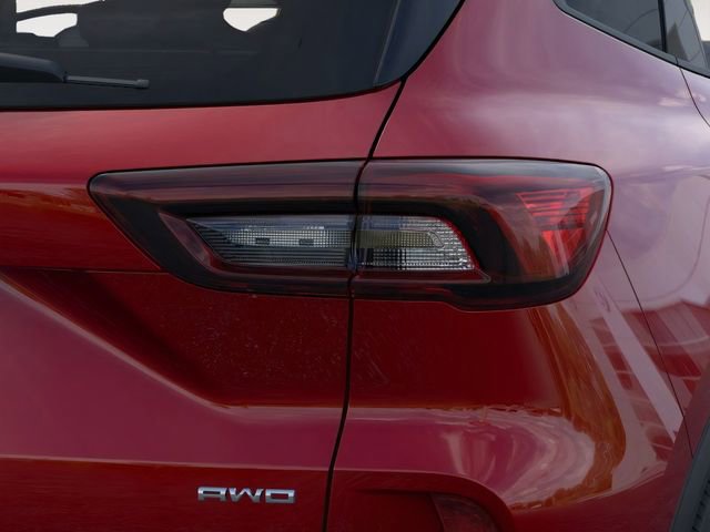 New 2026 Ford Escape Active w/ Cold Weather Package image 21