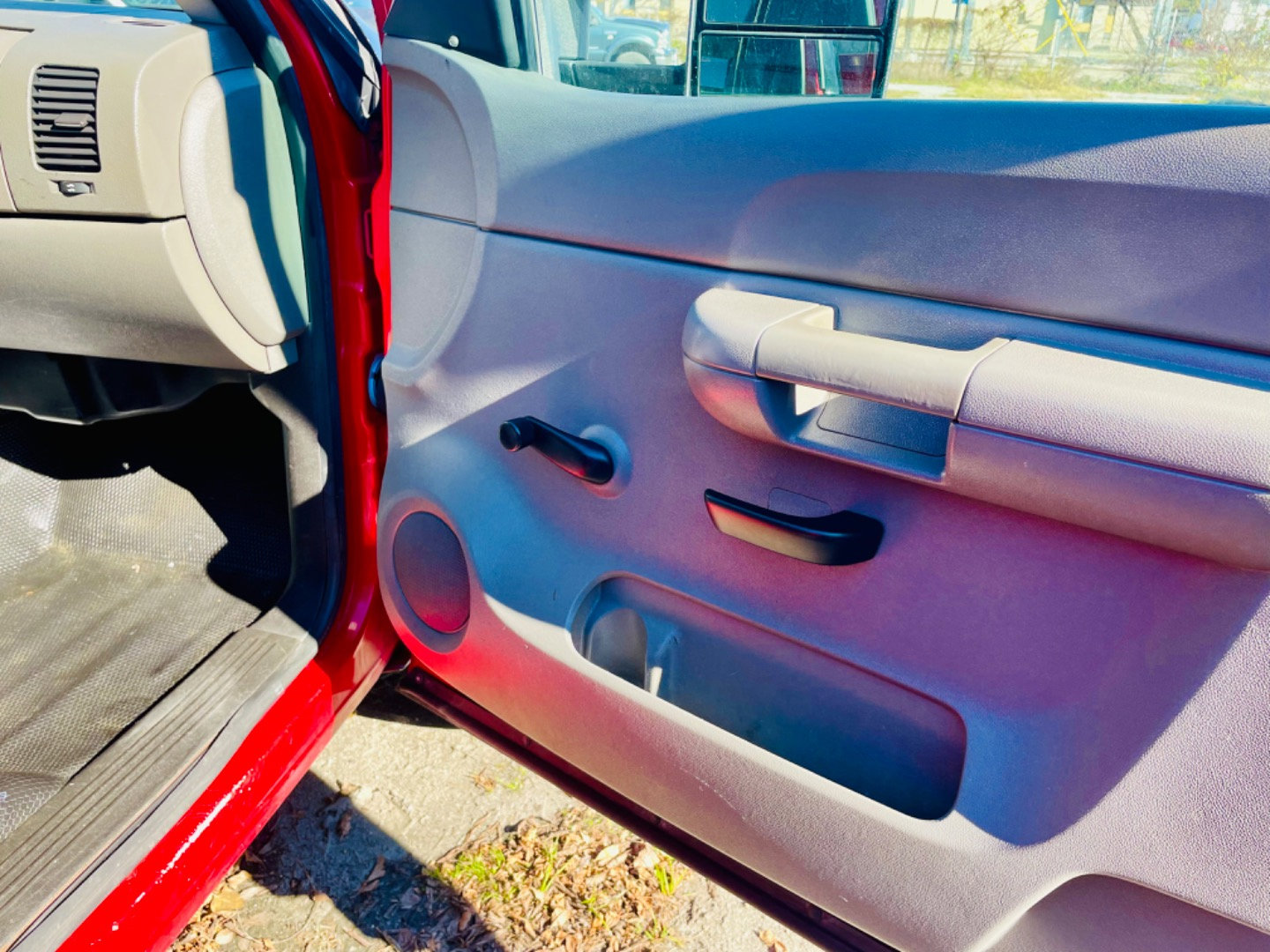 Used 2009 Chevrolet Silverado 2500 W/T image 16