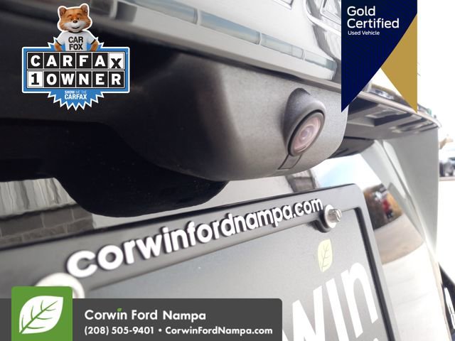 Certified 2023 Ford Explorer ST w/ Equipment Group 401A image 30