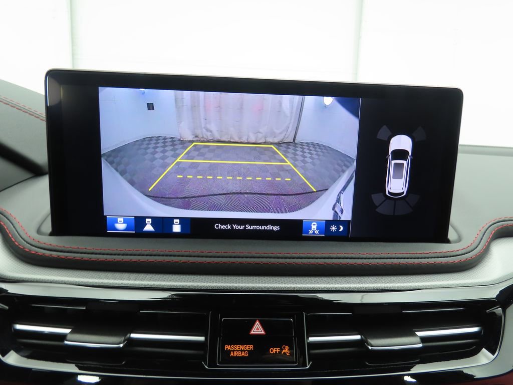 New 2026 Acura MDX A-Spec image 17