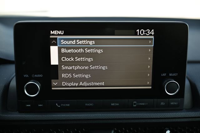 Used 2023 Honda CR-V Sport image 37