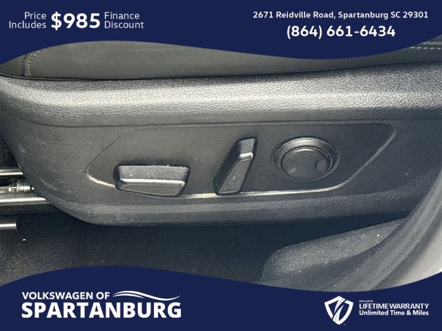 Used 2024 Kia Sportage EX image 36