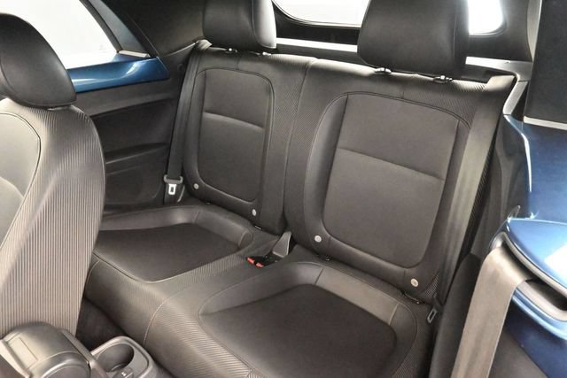 Used 2017 Volkswagen Beetle 1.8T FWD image 26