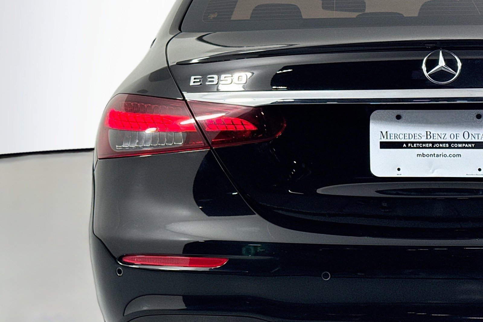 Certified 2022 Mercedes-Benz E 350 Sedan image 15