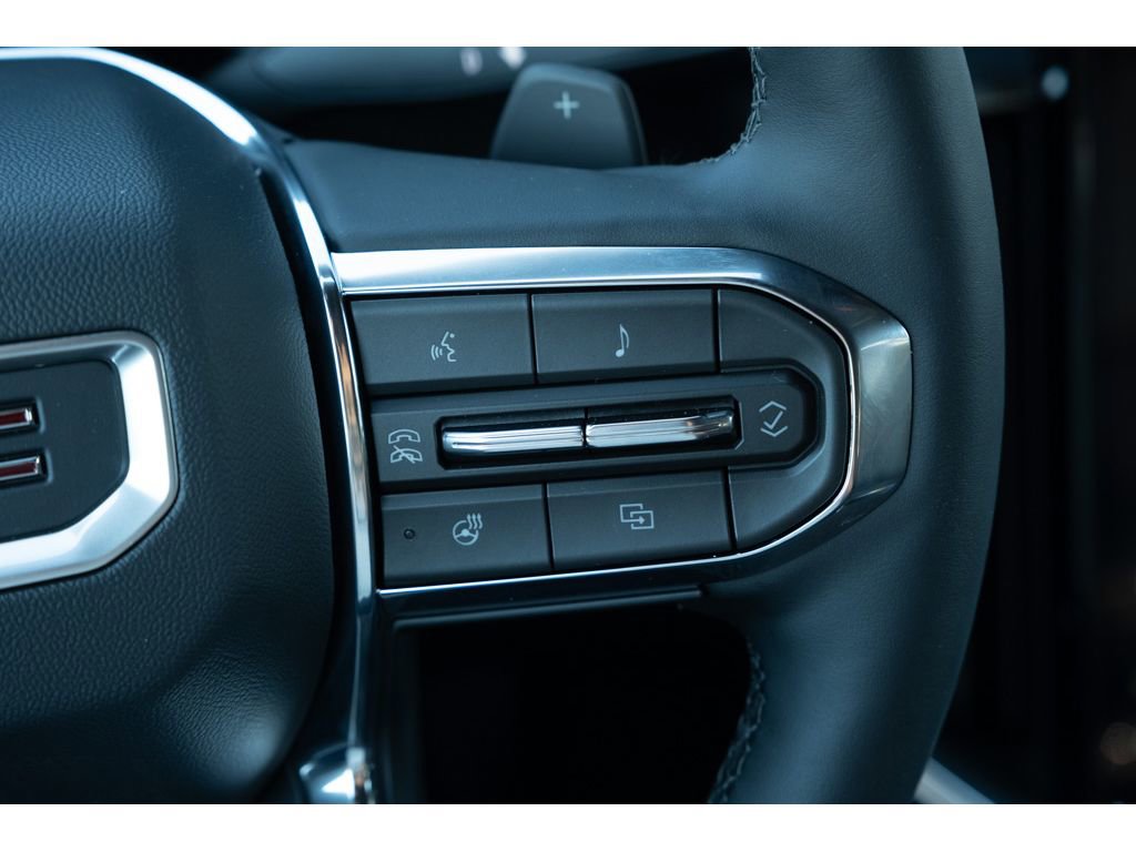 New 2026 GMC Acadia Elevation w/ Black Edition FWD image 19