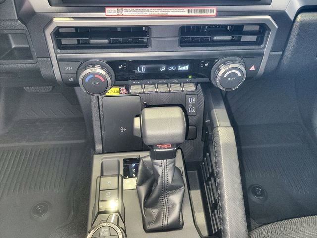 New 2026 Toyota 4Runner TRD Off-Road AWD/4WD image 19