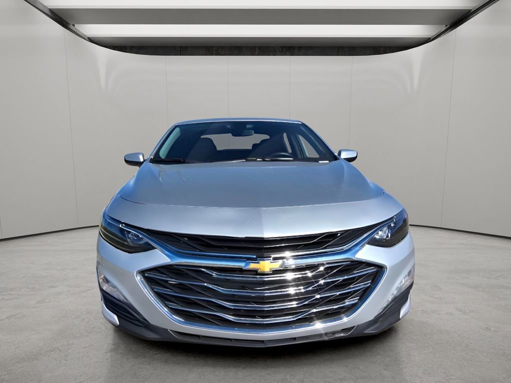 Used 2021 Chevrolet Malibu LT image 8