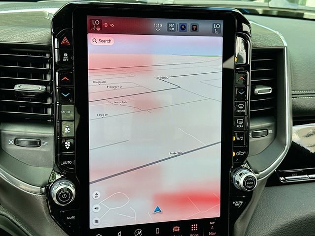 New 2026 RAM 1500 Laramie image 14