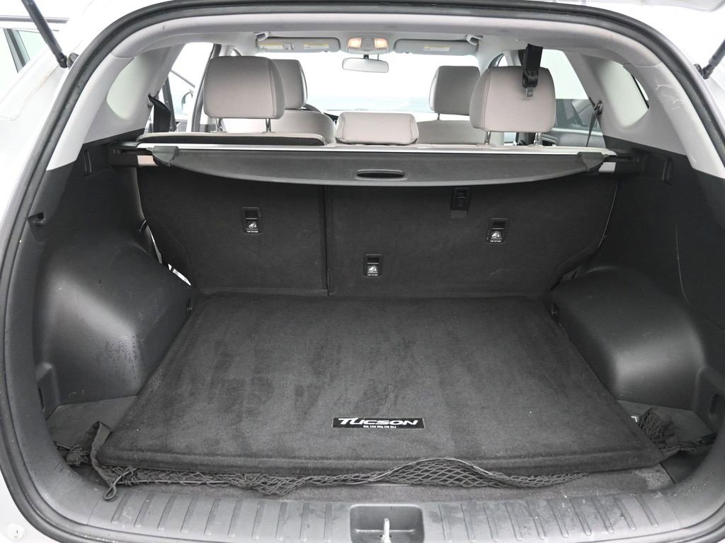 Used 2016 Hyundai Tucson Eco image 23