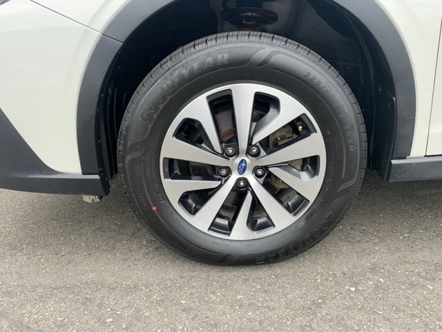 Used 2021 Subaru Outback Premium AWD/4WD image 10