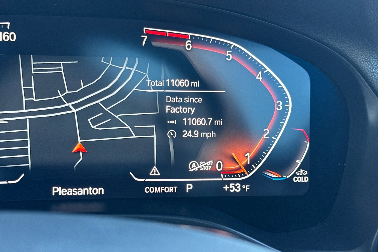 Used 2024 BMW X3 xDrive30i w/ Premium Package image 36