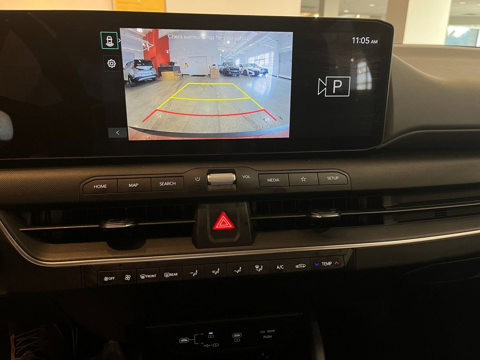 Used 2025 Kia K4 LXS image 23