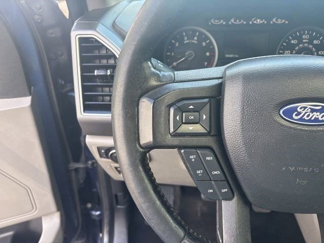 Used 2019 Ford F150 XLT w/ Equipment Group 302A Luxury image 17