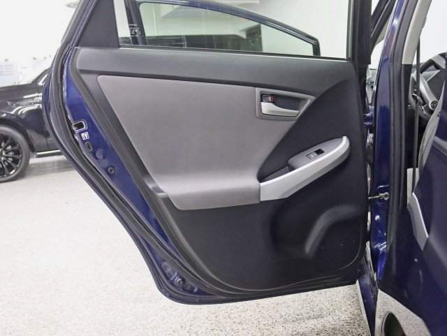 Used 2012 Toyota Prius Two image 27