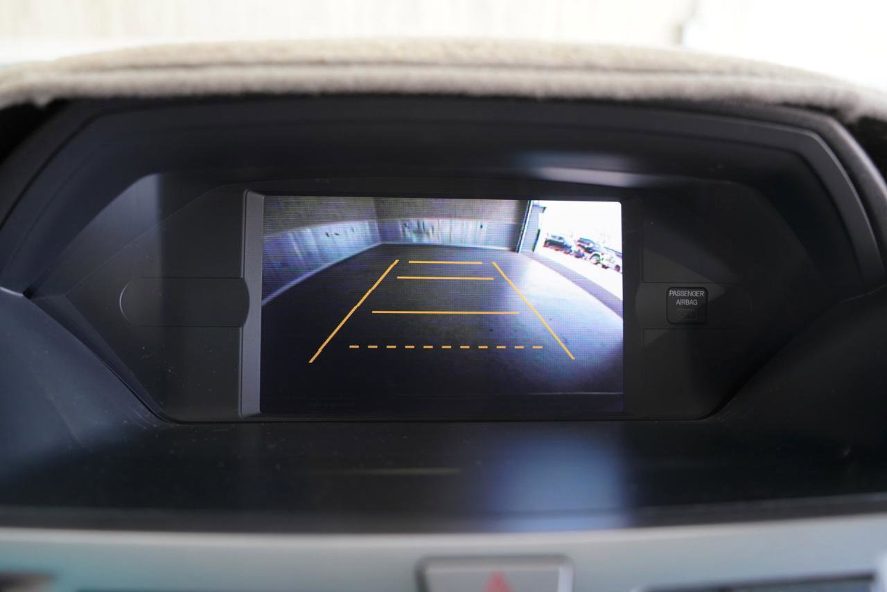 Used 2011 Honda Odyssey EX-L image 19