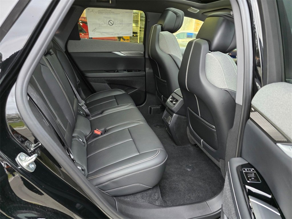 New 2026 Cadillac Optiq Sport 1 image 12