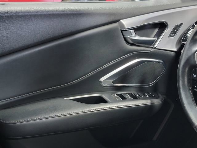 Used 2021 Acura RDX AWD image 23