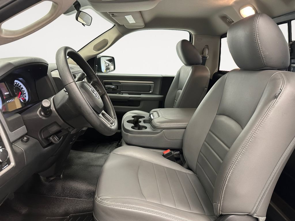 Used 2015 RAM 1500 Tradesman w/ Power & Remote Entry Group image 9