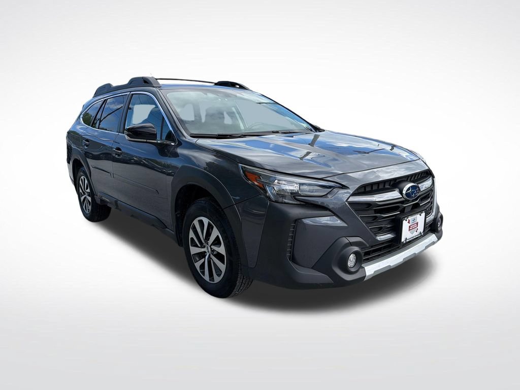 Certified 2023 Subaru Outback Premium AWD/4WD image 3