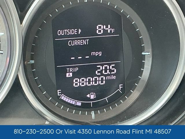 Used 2014 MAZDA CX-5 Touring AWD/4WD image 22