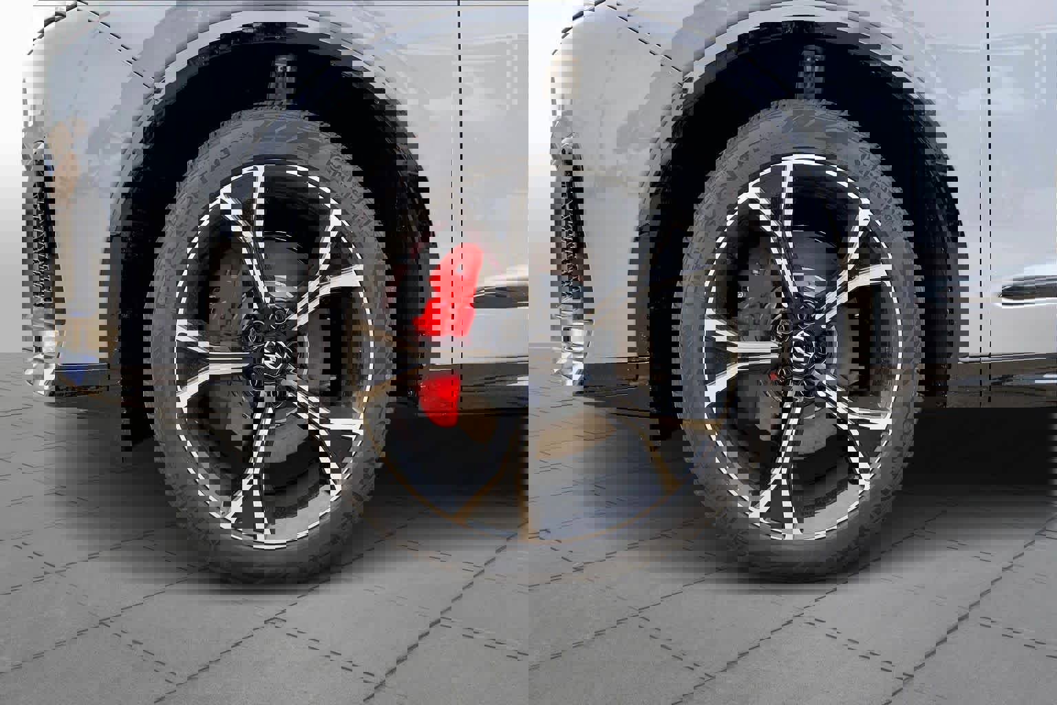 New 2026 Acura MDX Type S image 12