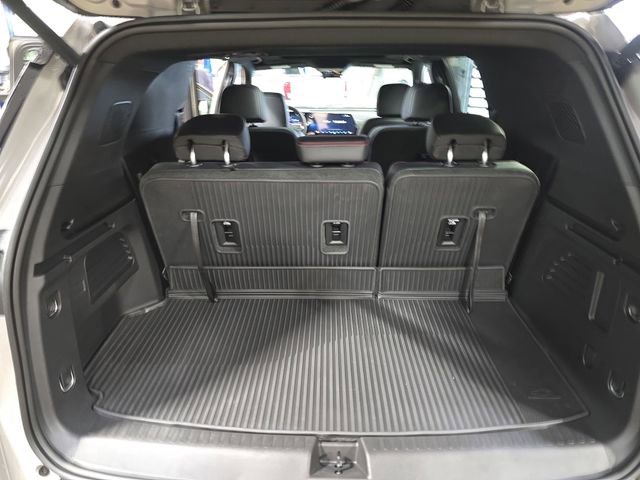 New 2026 Chevrolet Traverse Z71 w/ Driver Confidence Package image 14