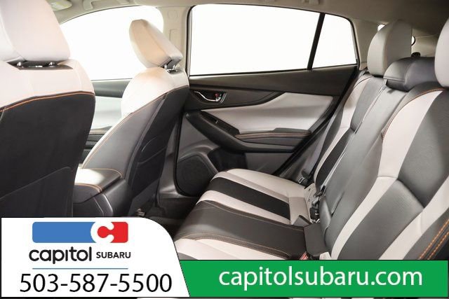 Used 2020 Subaru Crosstrek 2.0i Limited w/ Moonroof Package w/Navigation image 33