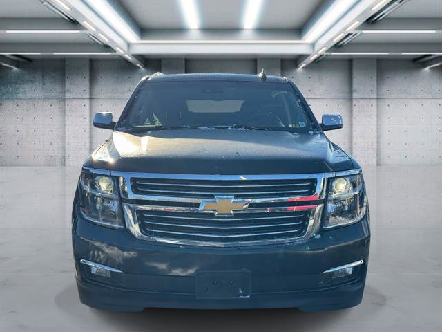 Used 2016 Chevrolet Suburban LTZ image 3