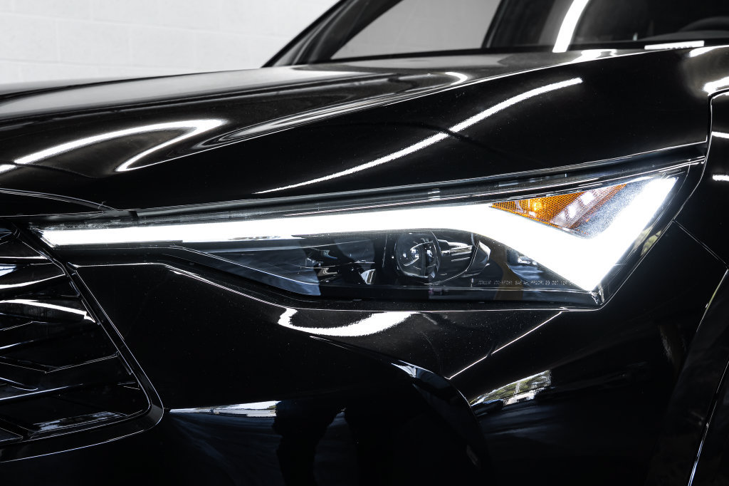 New 2026 Acura ADX A-Spec FWD image 13