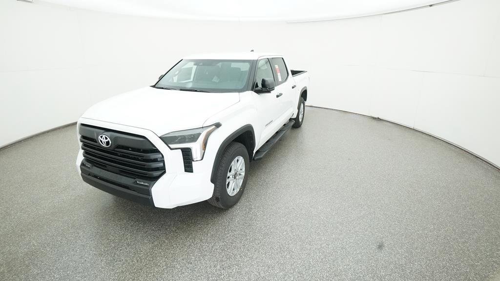 New 2025 Toyota Tundra SR5 image 18