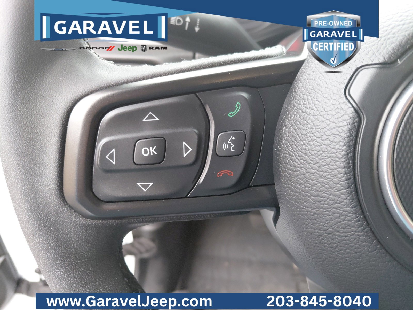 Used 2025 Jeep Wrangler Sport S image 6