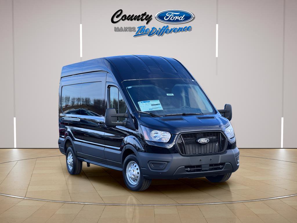 New 2026 Ford Transit 350 148 High Roof AWD image 1