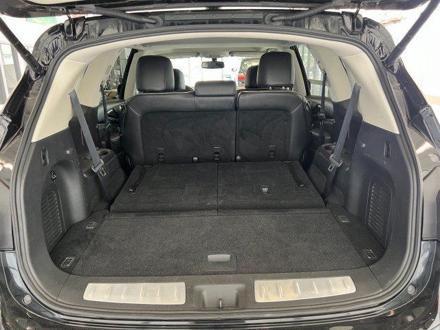Used 2018 INFINITI QX60 Luxe w/ Premium Package AWD/4WD image 49