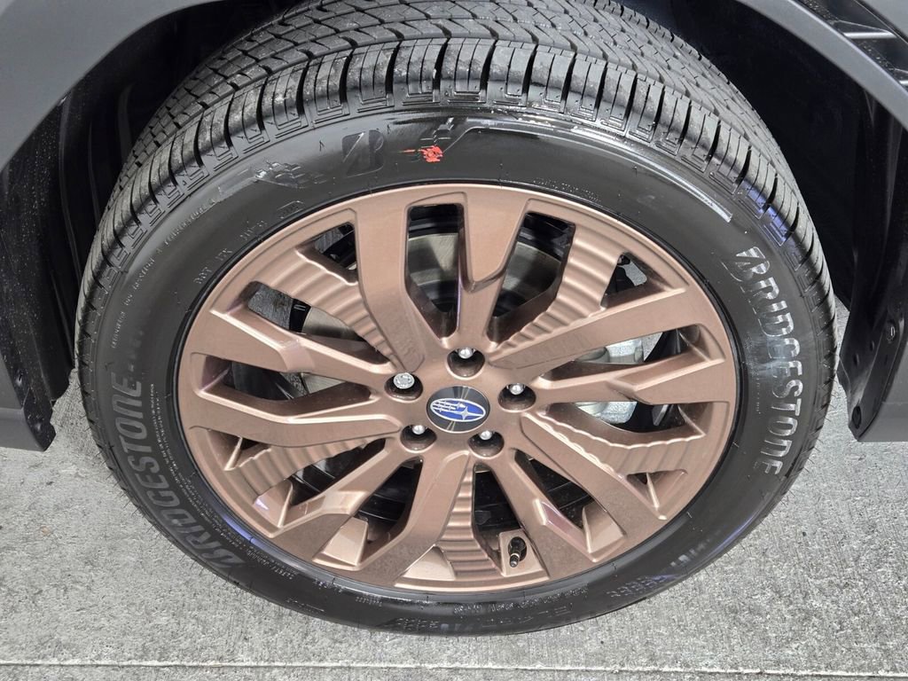 New 2026 Subaru Forester Sport image 7