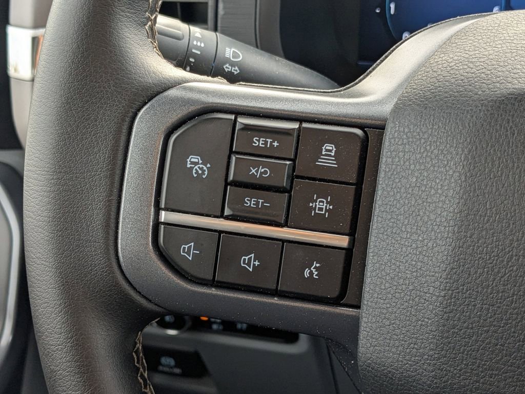 Used 2024 Ford F150 XLT w/ Equipment Group 302A MID image 23