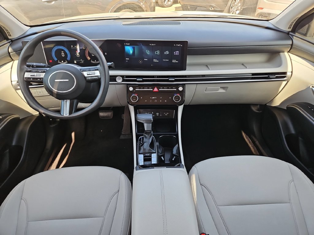 Used 2025 Hyundai Tucson SEL FWD image 23