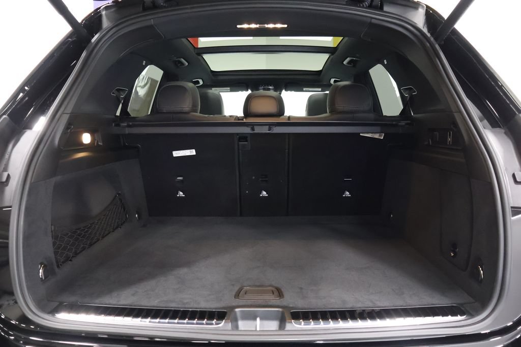 New 2026 Mercedes-Benz GLE 53 AMG 4MATIC image 27