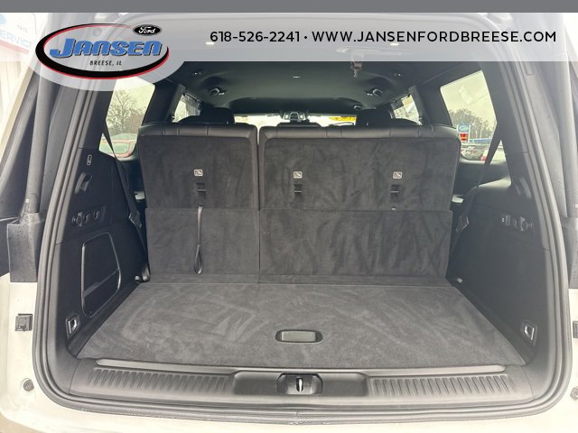 Used 2024 Jeep Wagoneer Series II w/ Convenience Group I image 28